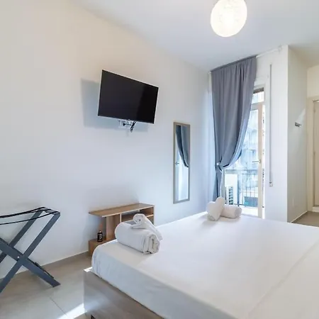 Delle Casse 5 Apartment Bologna