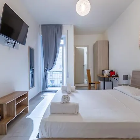 Delle Casse 5 Apartment *