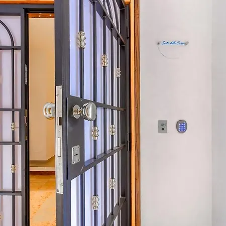 Apartment Delle Casse 5