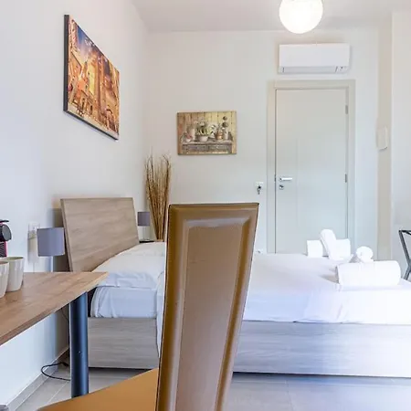 Delle Casse 5 博洛尼亚