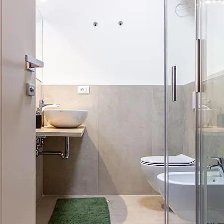 Delle Casse 5 * Bologna