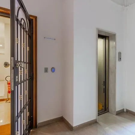 Delle Casse 5 דירה בולוניה