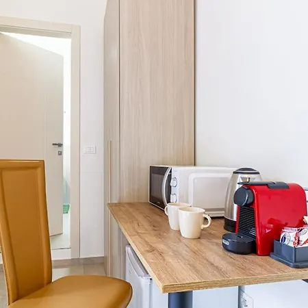 Delle Casse 5 Apartment