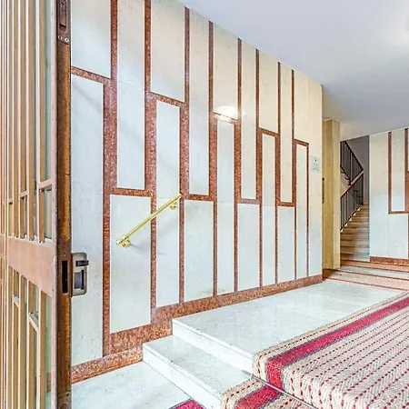 דירה Delle Casse 5 בולוניה