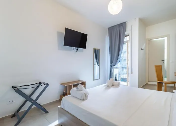 Delle Casse 5 Appartement Bologna