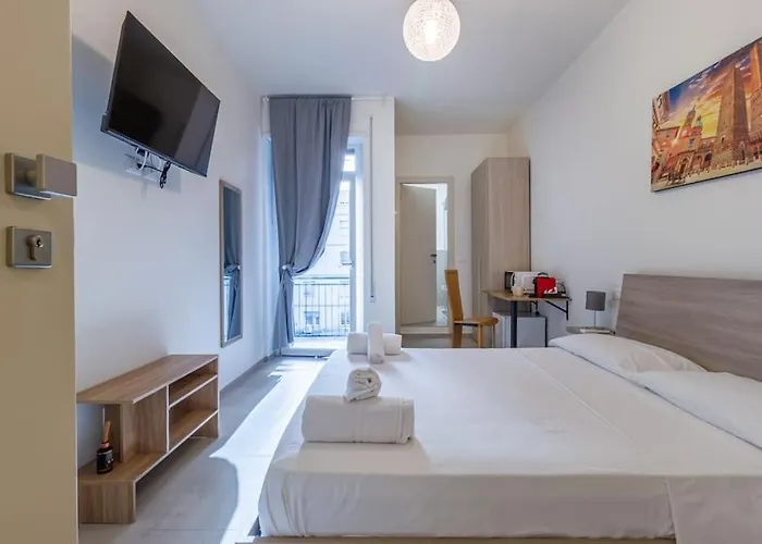 Delle Casse 5 Appartement *