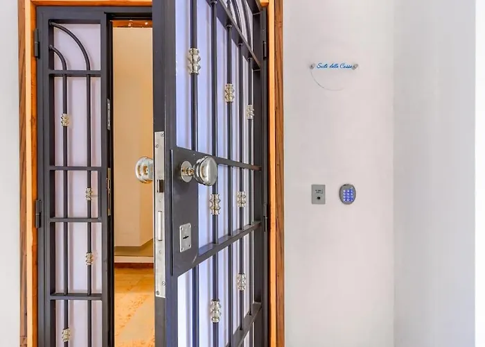 דירה Delle Casse 5