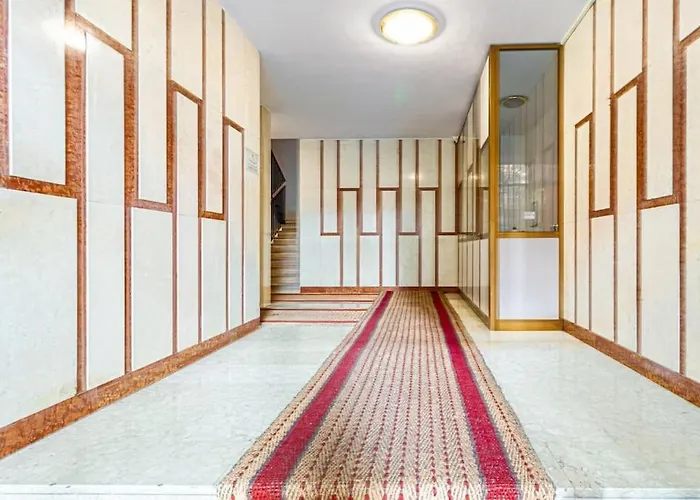 דירה Delle Casse 5 *