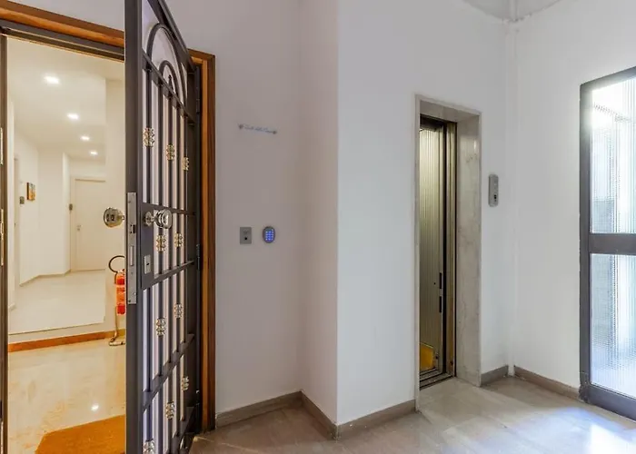 Delle Casse 5 Appartement Bologna