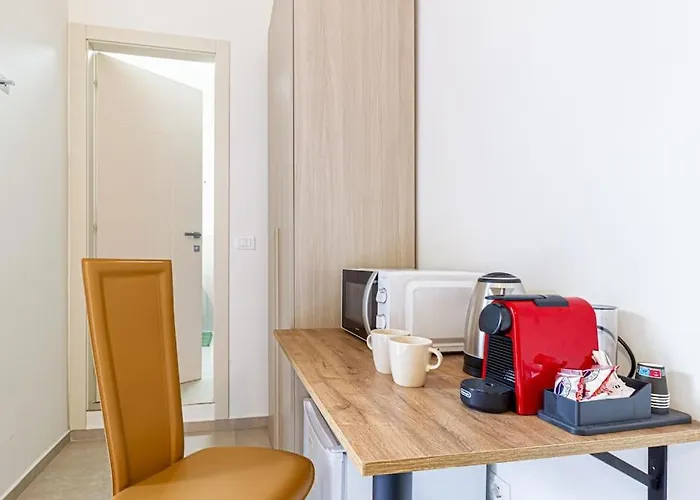 Delle Casse 5 Apartment