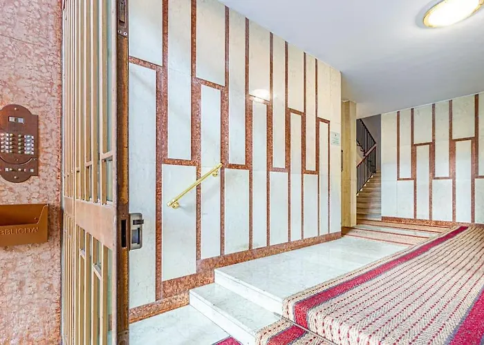 Apartment Delle Casse 5 Bologna