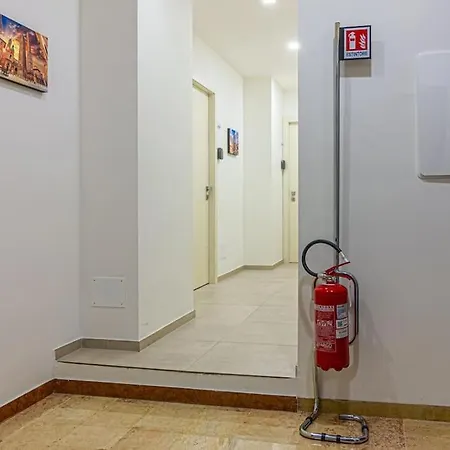 Διαμέρισμα Delle Casse 5 Μπολόνια