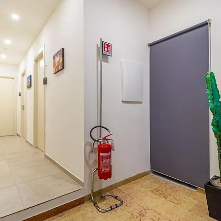 Διαμέρισμα Delle Casse 5