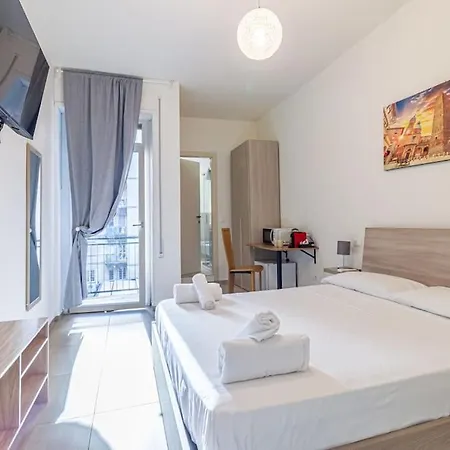 Διαμέρισμα Delle Casse 5 Μπολόνια