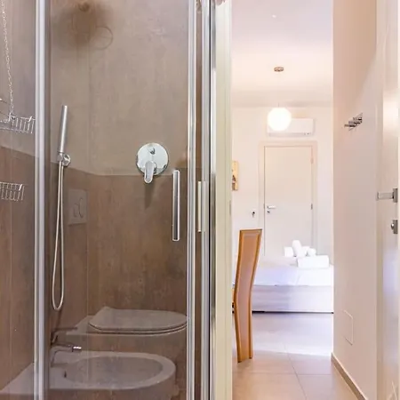 Delle Casse 5 Διαμέρισμα