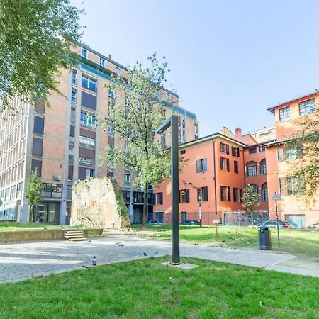 Διαμέρισμα Delle Casse 5 *