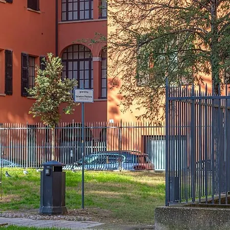 Διαμέρισμα Delle Casse 5 Μπολόνια