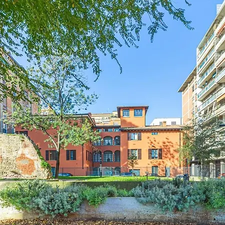 Delle Casse 5 Appartement