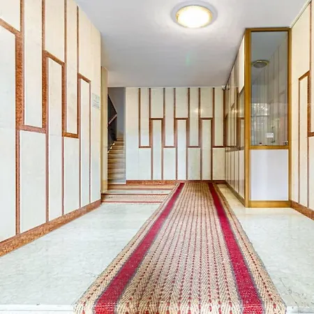 Appartement Delle Casse 5 *