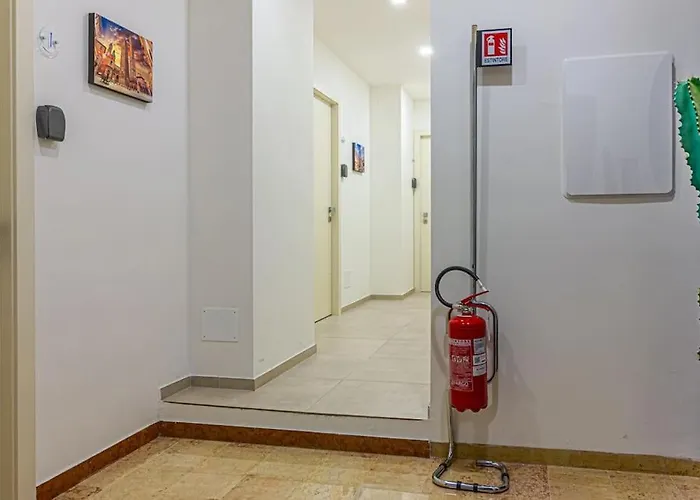 Appartement Delle Casse 5 Bologne