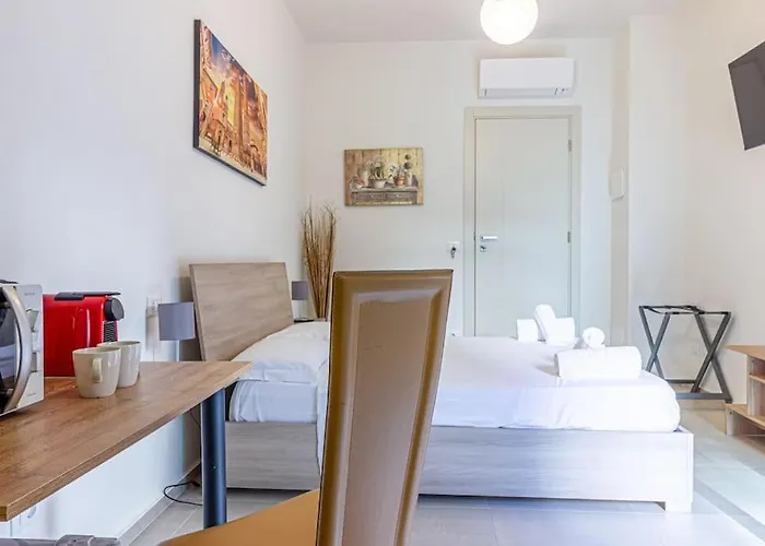 Delle Casse 5 Bologne