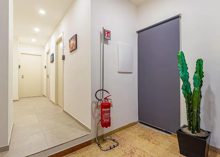 Appartement Delle Casse 5
