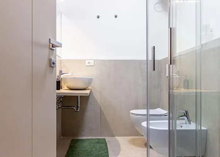 Delle Casse 5 * Bologne