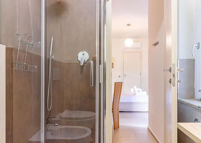 Delle Casse 5 Appartement