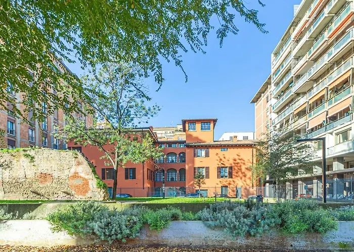 Delle Casse 5 Appartement